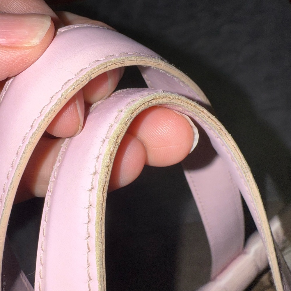 👑 Chanel New Travel Line MM Tote Bag - Picture 12 of 13